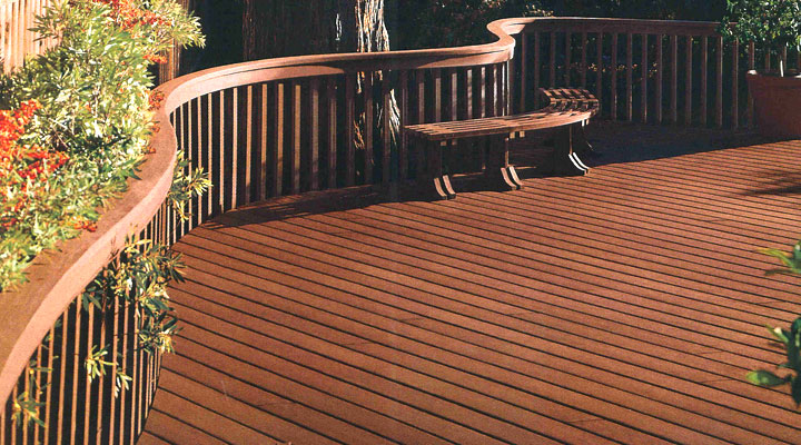 wood-deck