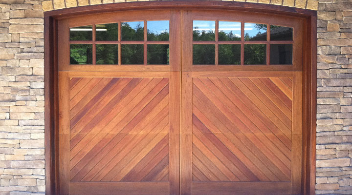 wood-door